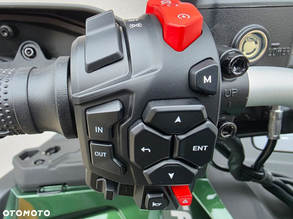 CFMoto CForce - 16