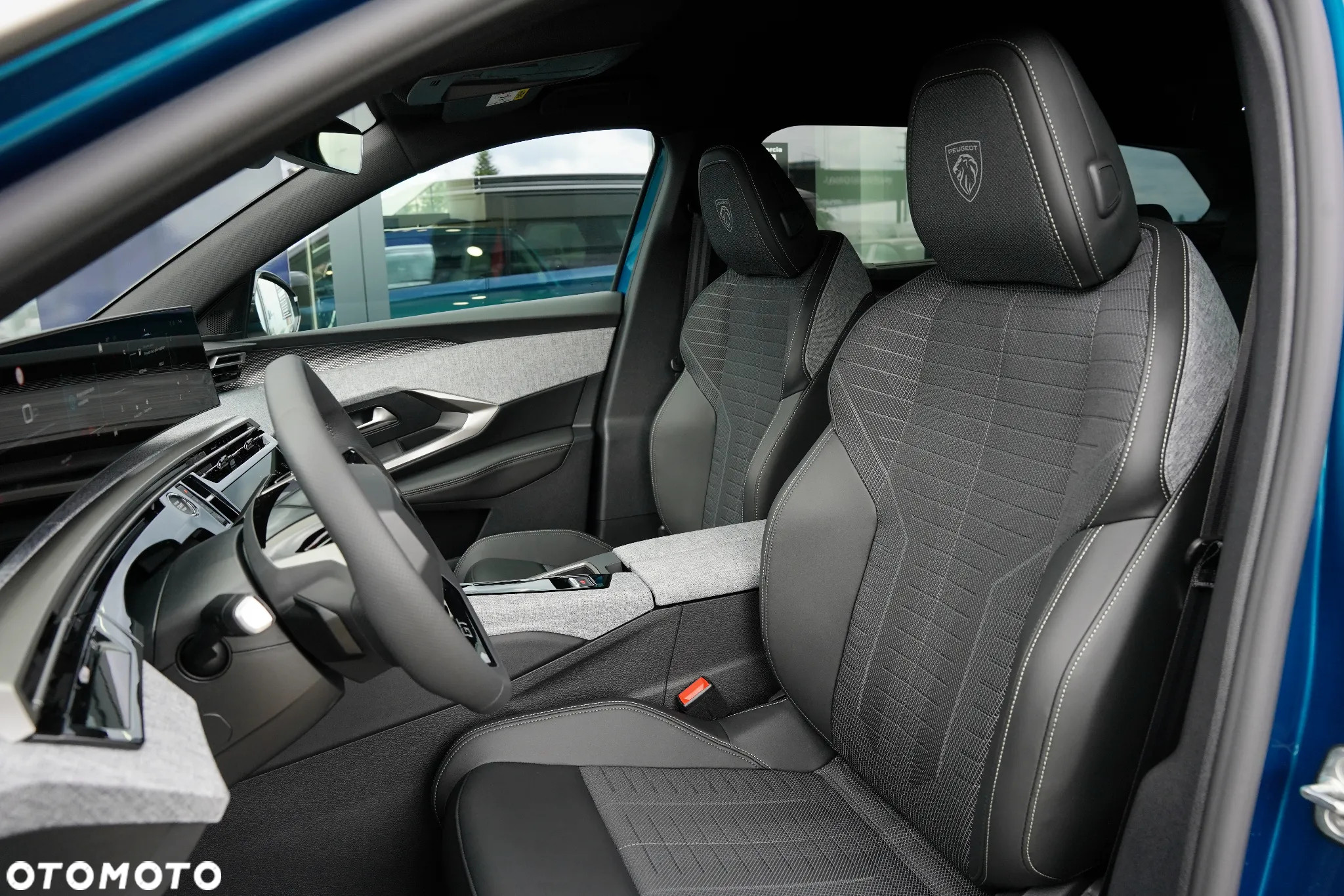 Peugeot 5008 1.2 PureTech mHEV GT S&S e-DCS6 - 8