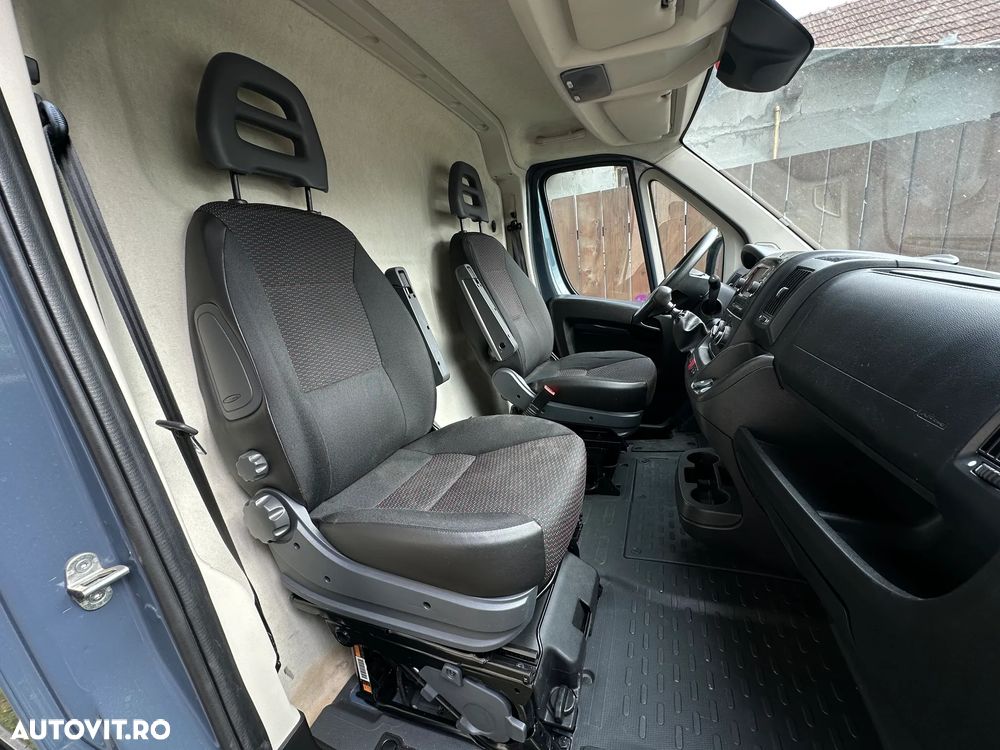 Citroën Jumper L1H1 S&S Live - 20