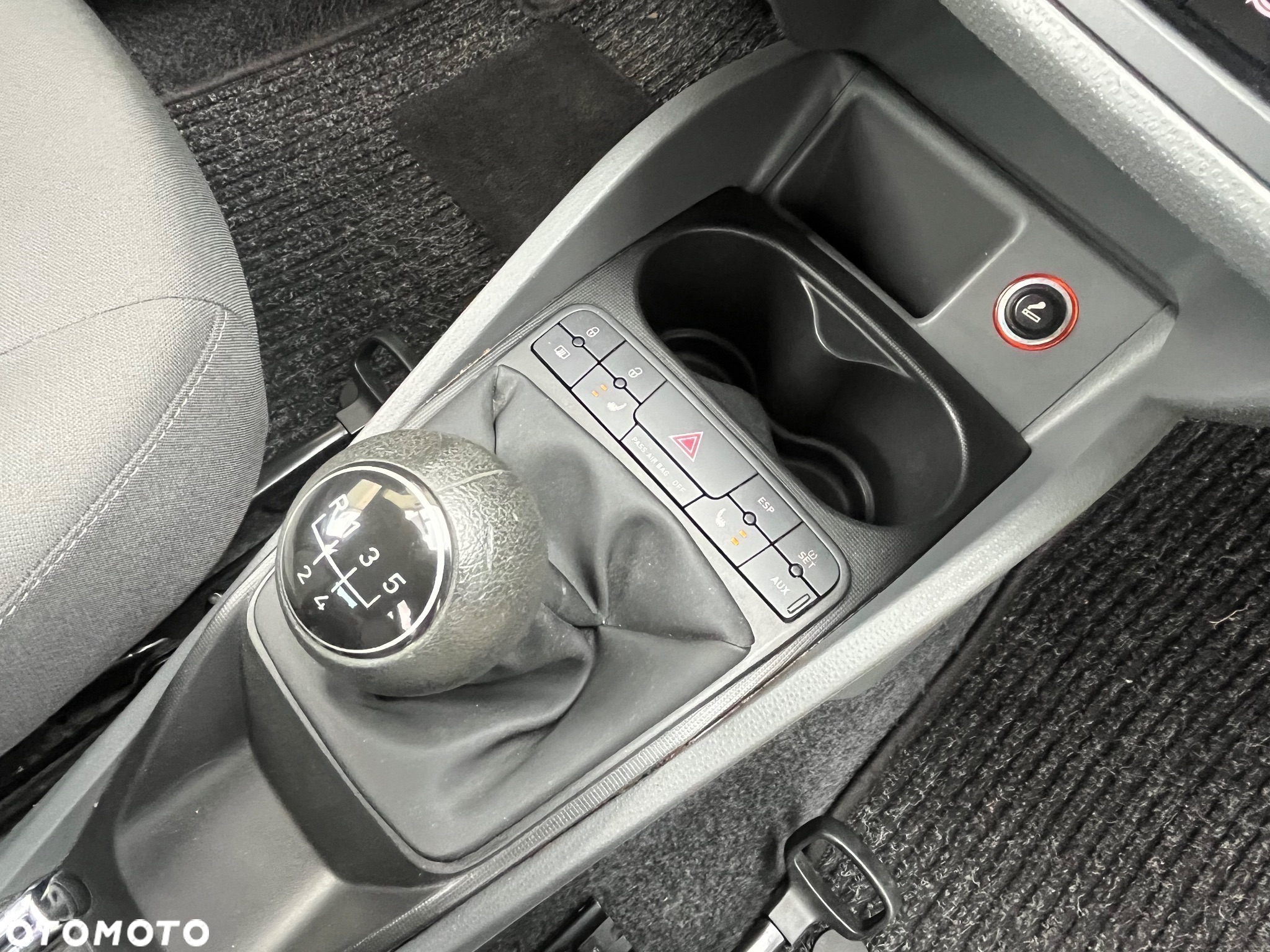Seat Ibiza 1.6 16V Comfort Edition - 18