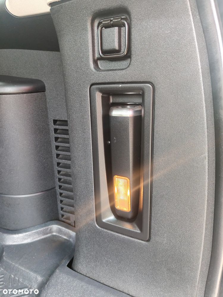 Citroën C4 Grand Picasso 2.0 HDi Exclusive - 29