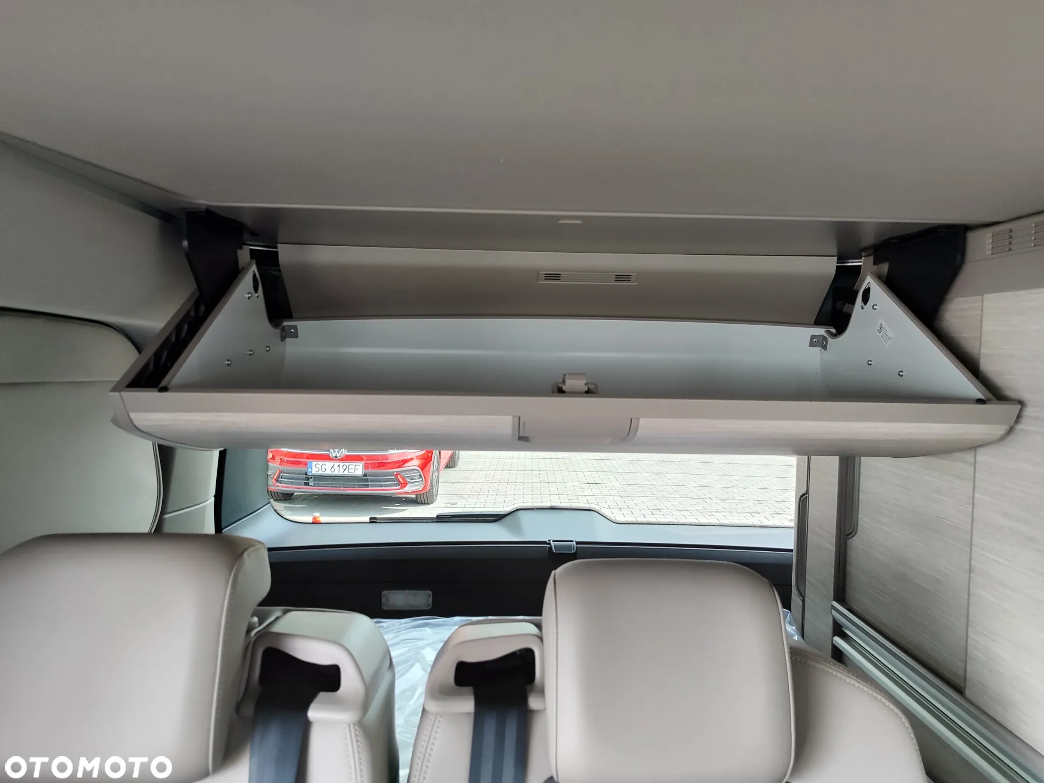 Volkswagen California - 17