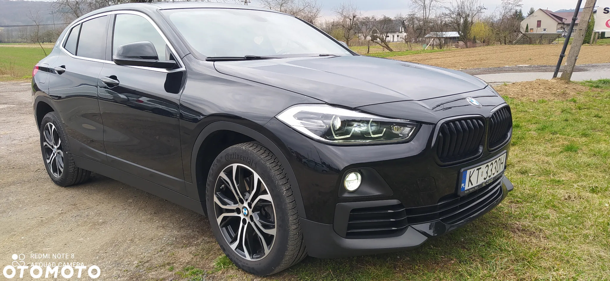BMW X2 - 3