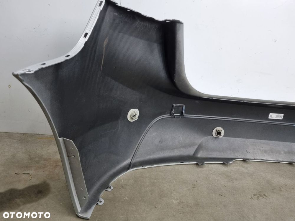 Zderzak tylny BMW 2 F45 Active Tourer I 14-18r. przedlift tył PDC 7480391 - 7