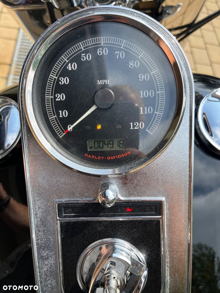 Harley-Davidson Softail Fat Boy - 8