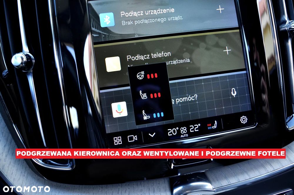 Volvo XC 60 B4 D Geartronic Inscription - 28