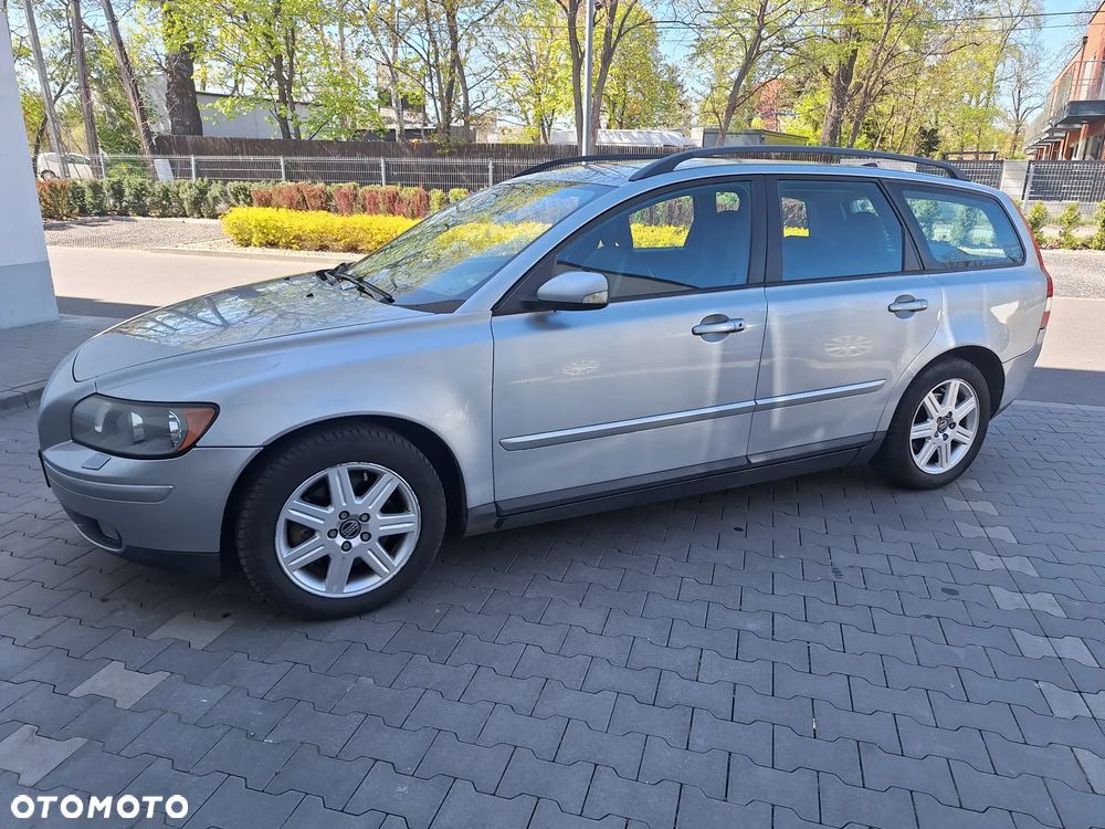Volvo V50 2.0D Momentum - 19