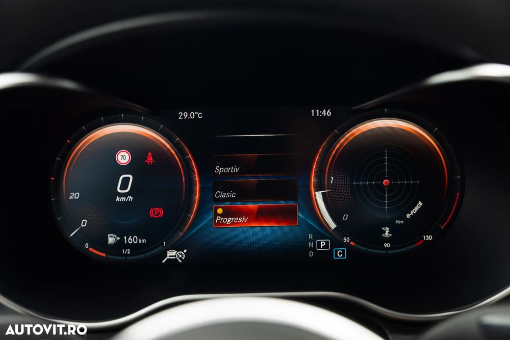 Mercedes-Benz GLC Coupe 220 d 4Matic 9G-TRONIC - 25