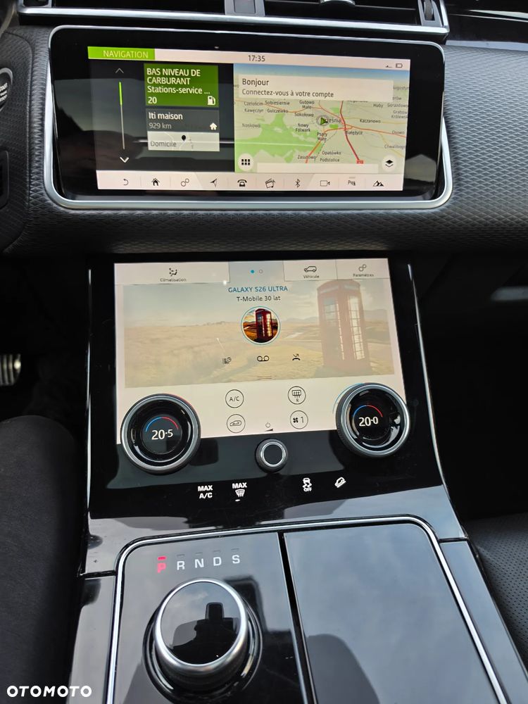 Land Rover Range Rover Velar - 20