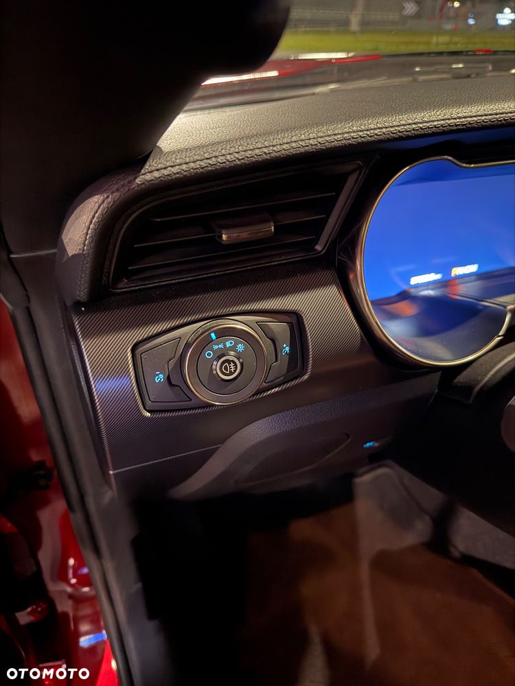 Ford Mustang - 22