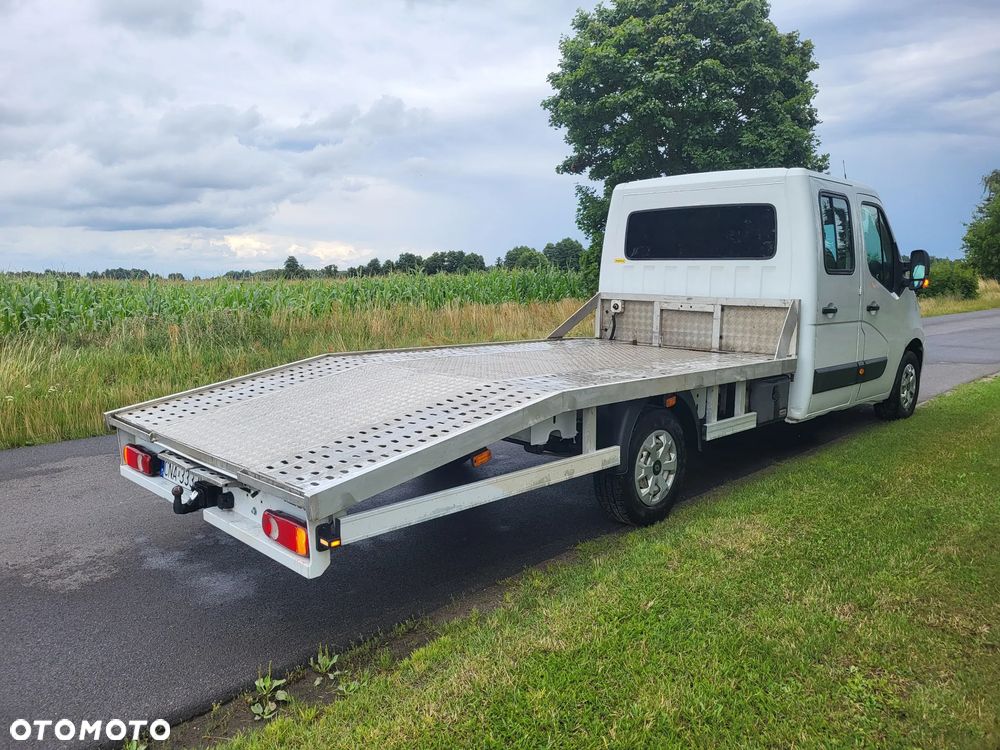 Renault Master - 10
