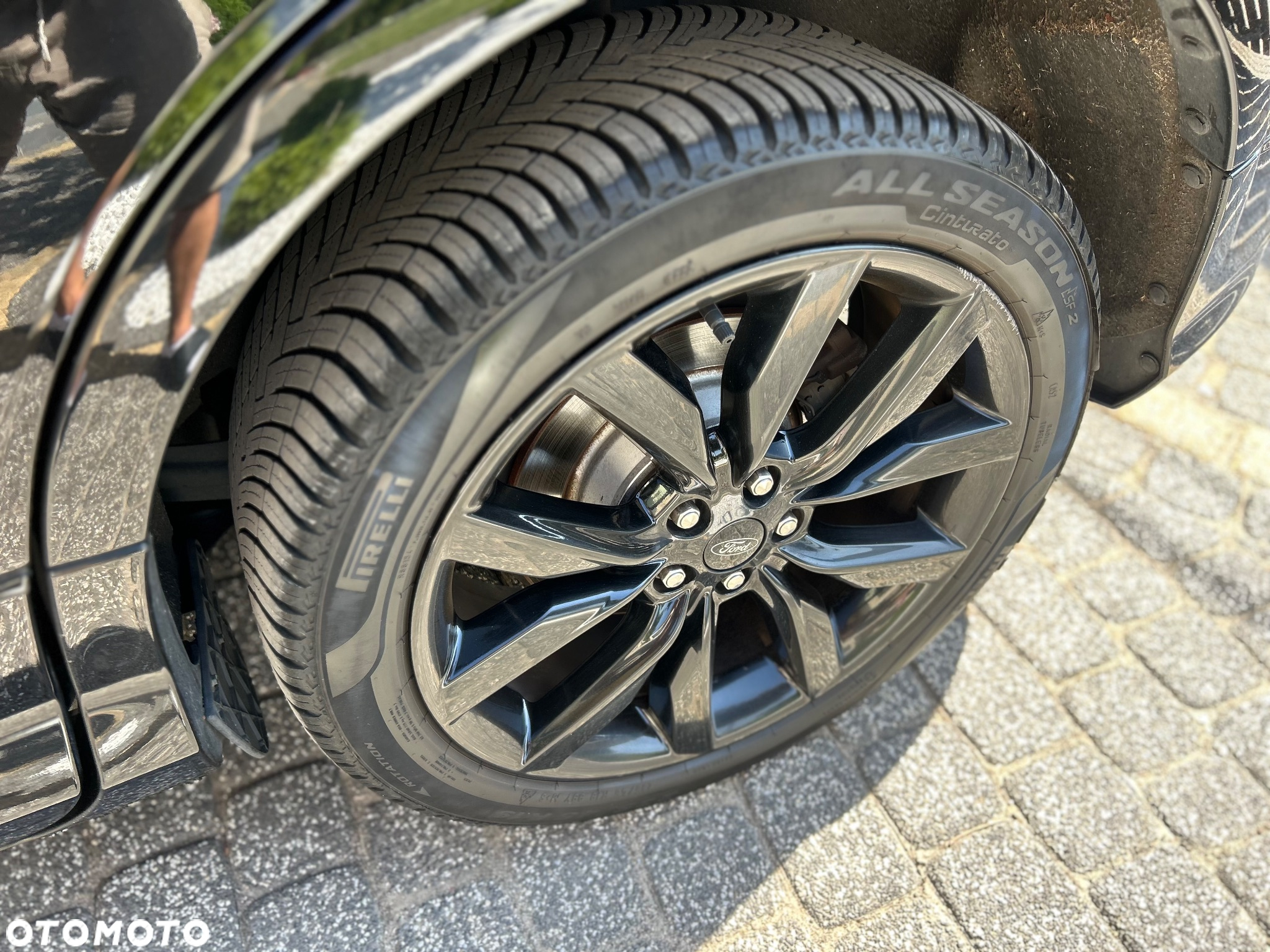 Ford Kuga 2.0 TDCi 4x4 ST-Line - 38