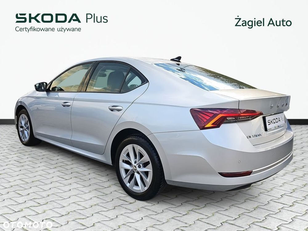 Skoda Octavia 2.0 TDI Ambition - 3