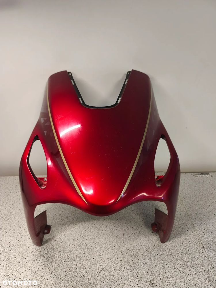 Czacha, czasza, owiewka, osłona przód Yamaha Axis - 1