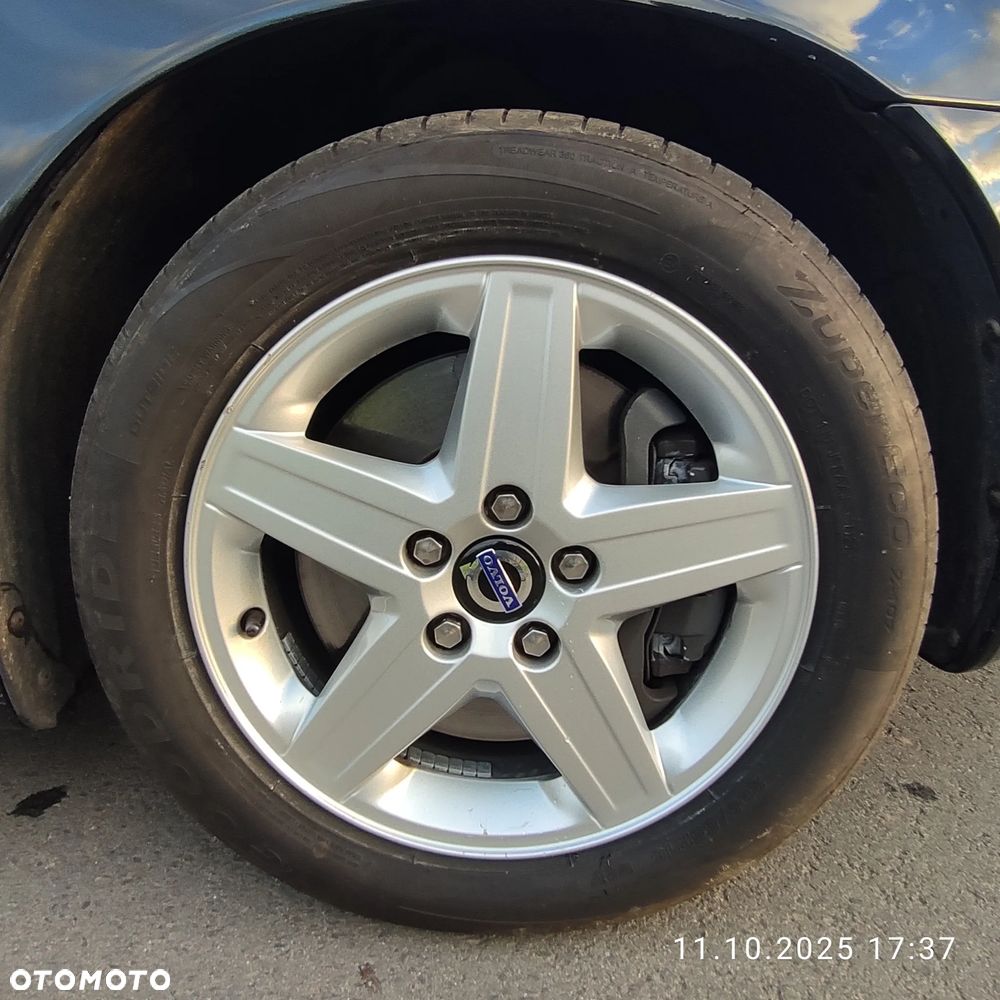 Volvo V50 D5 DPF Momentum - 28