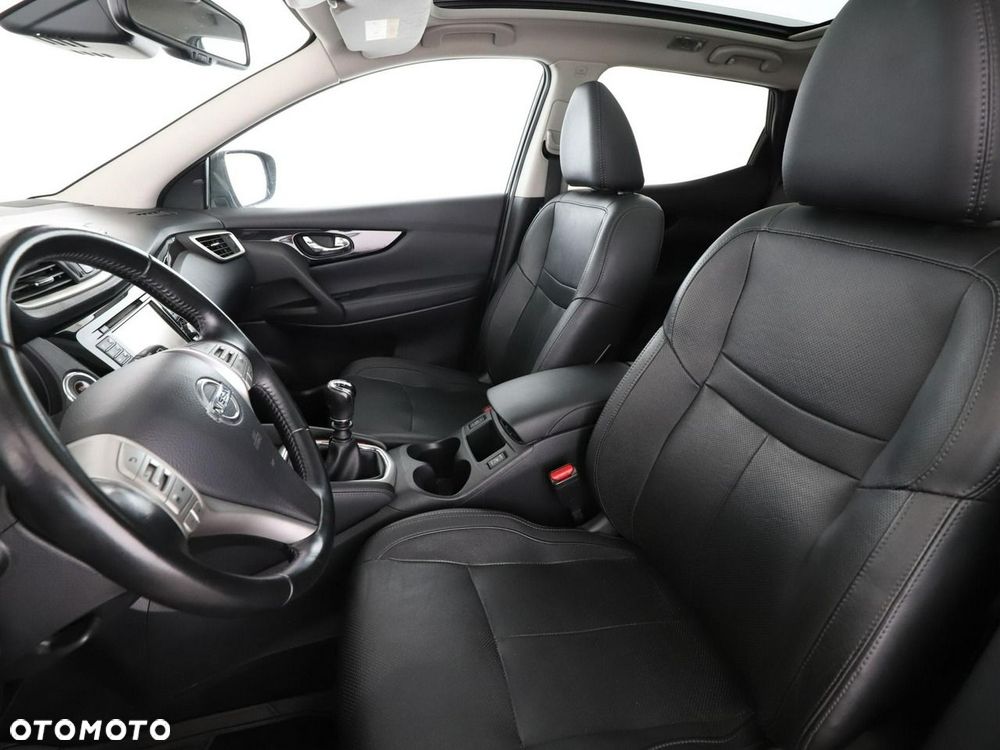 Nissan Qashqai 1.2 DIG-T Tekna - 14