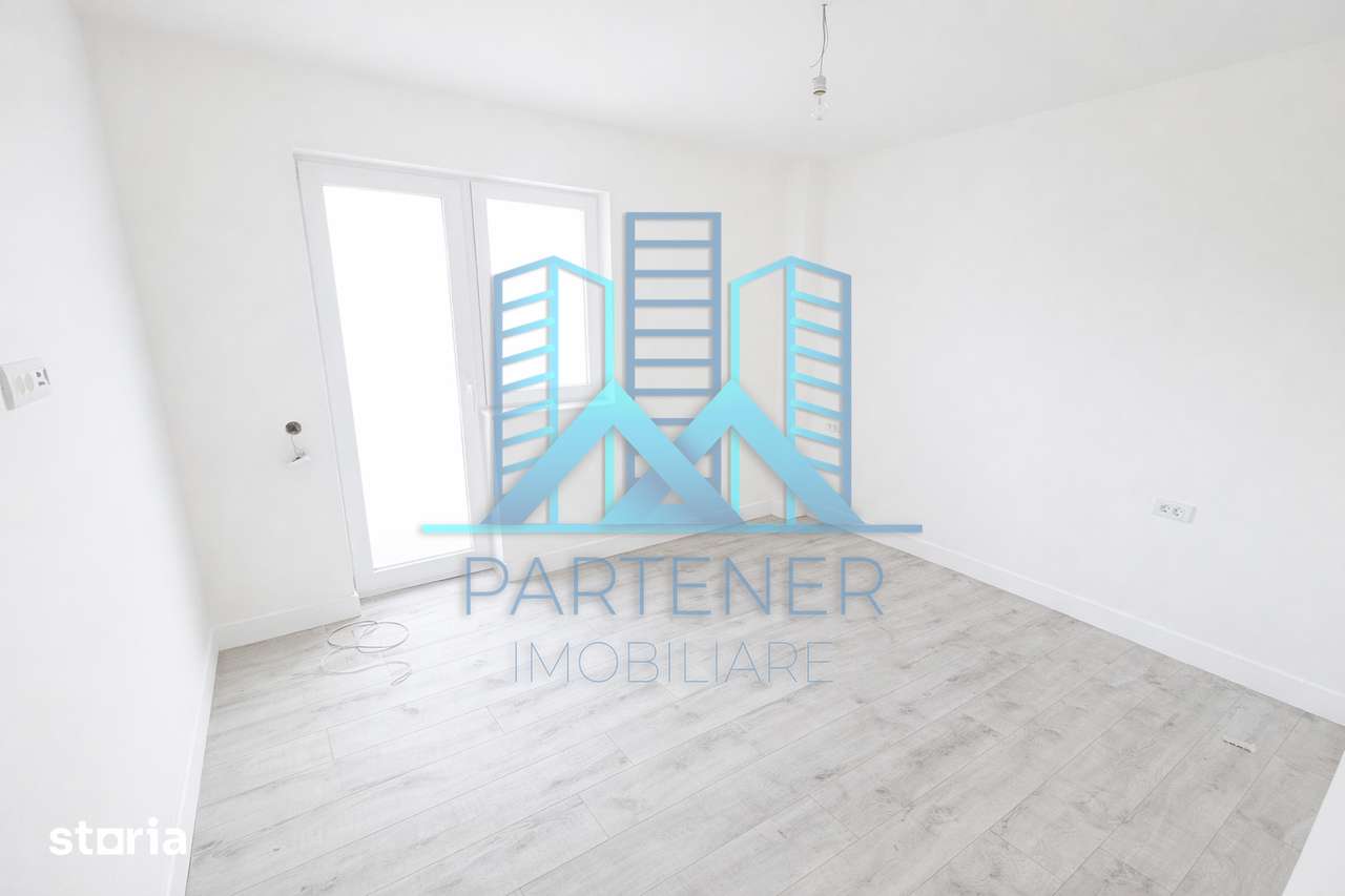 PROMOTIE!Apartament 2 camere decomandat 54 mp Rediu-Pacurari+Parcare - Imagine principală: 3/8