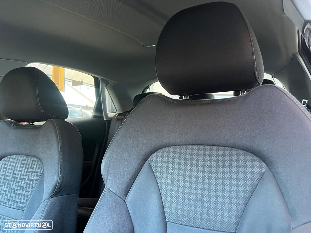 Audi A1 1.6 TDI Advance - 9