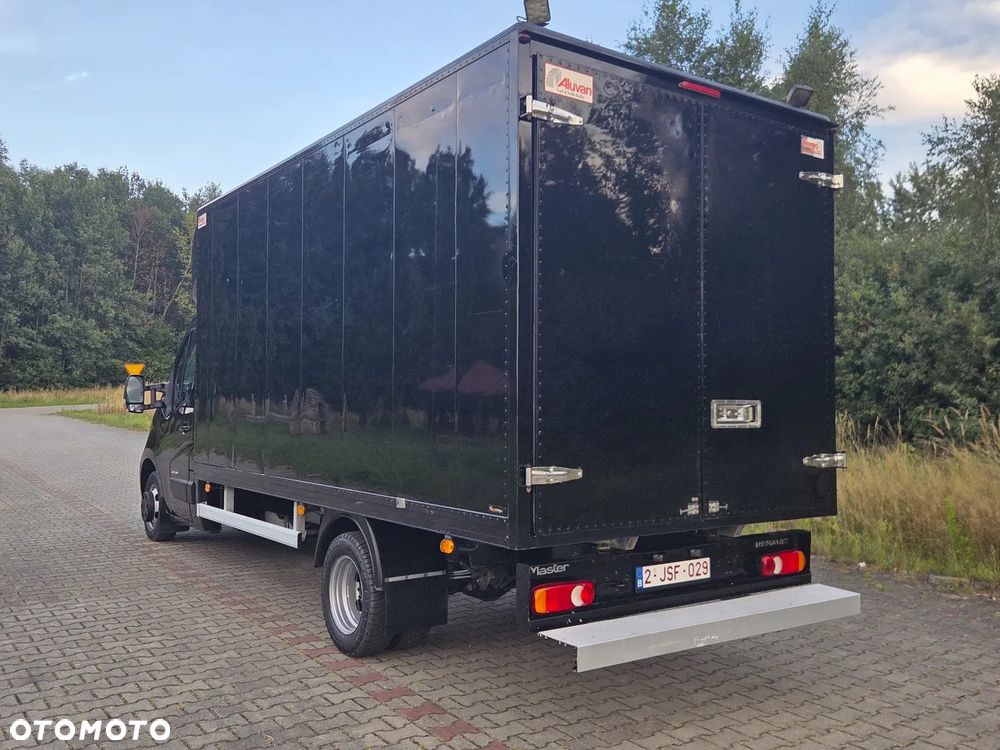 Renault Master - 9