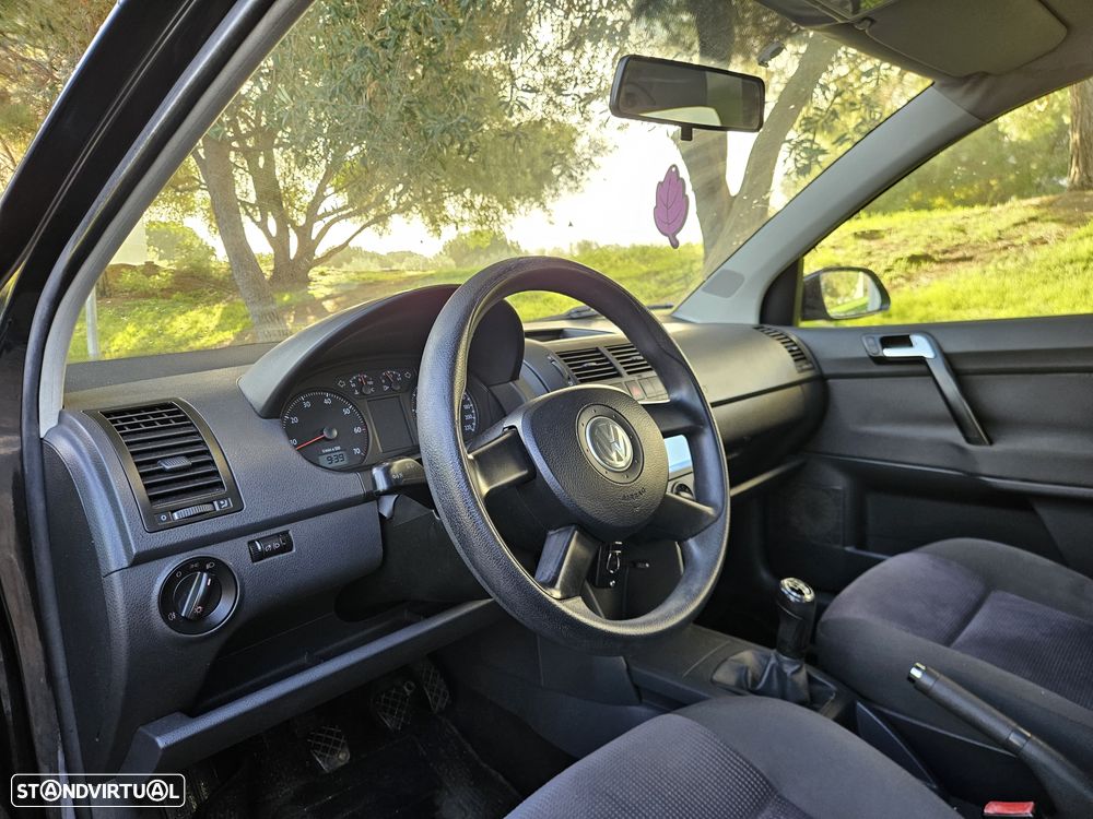 VW Polo - 22