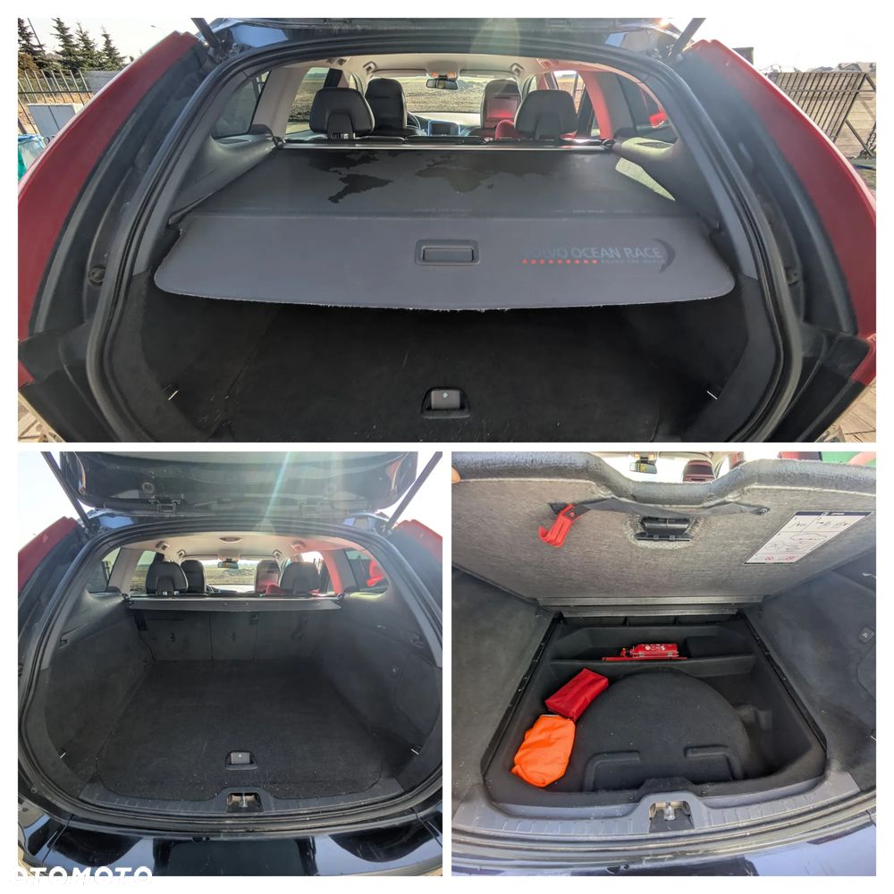 Volvo XC 60 D3 Ocean Race - 18