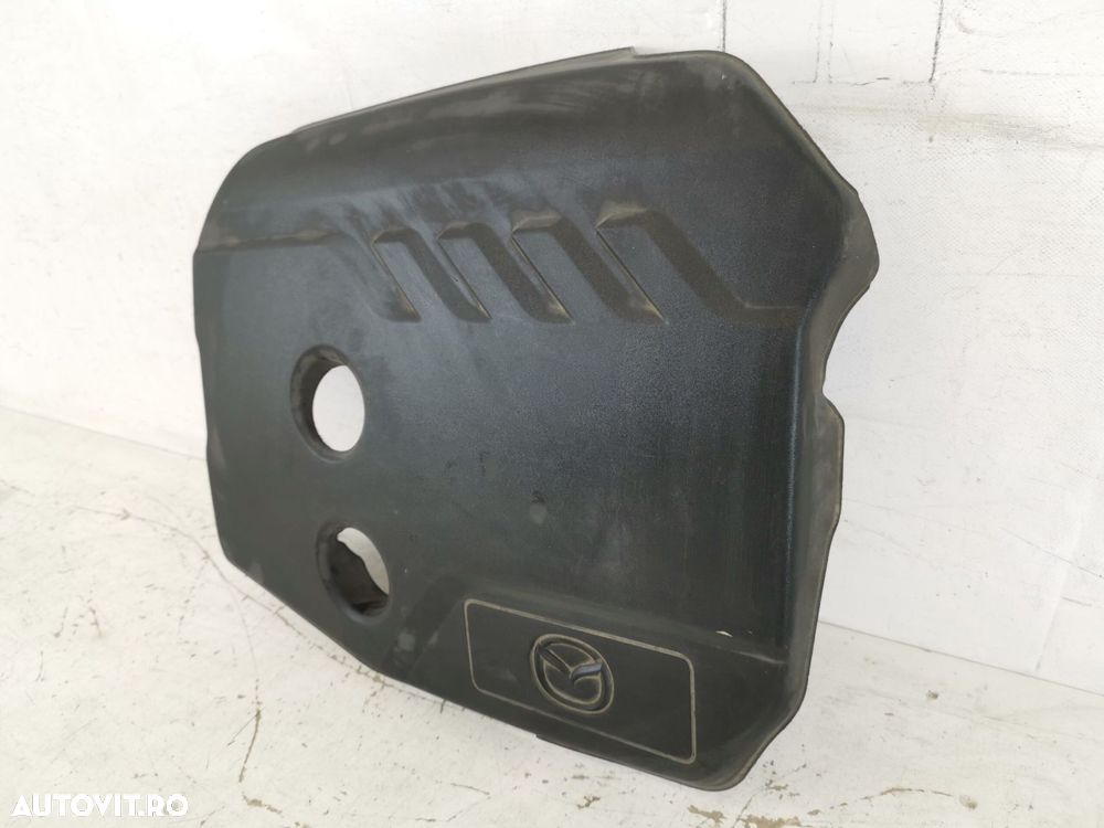 Capac Motor Mazda  5 2 2010 2011 2012 2013 2014 2015 Originala In Star - 3