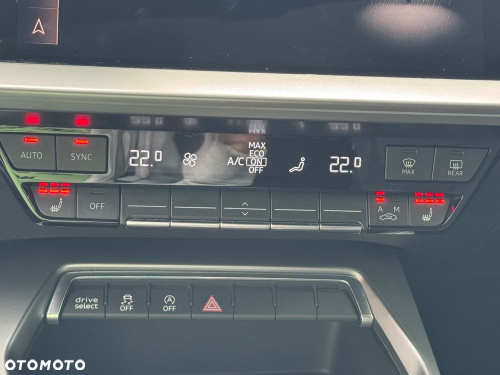 Audi S3 - 20