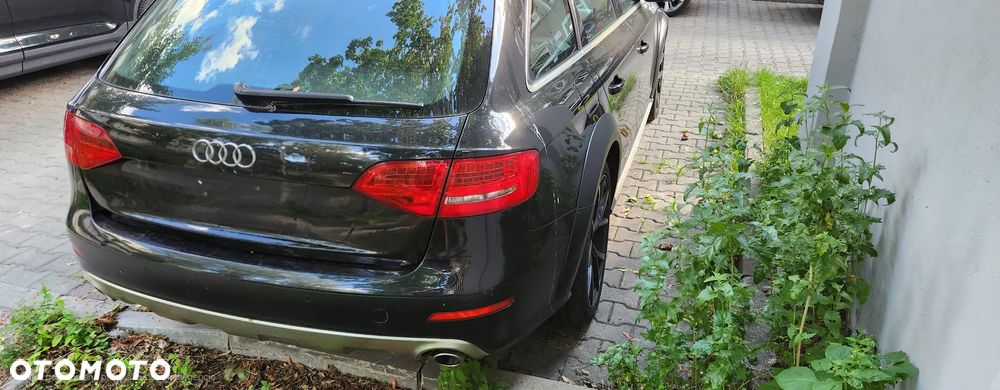 Audi A4 Allroad 3.0 TDI Quattro S tronic - 3