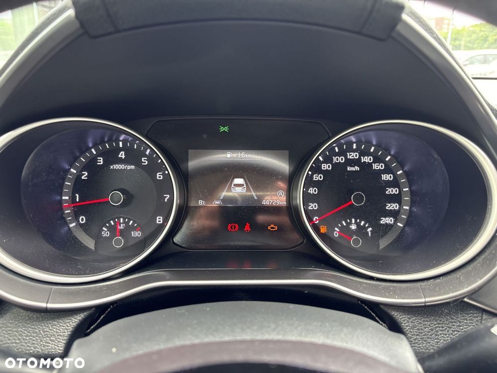 Kia Ceed 1.5 T-GDI M - 14