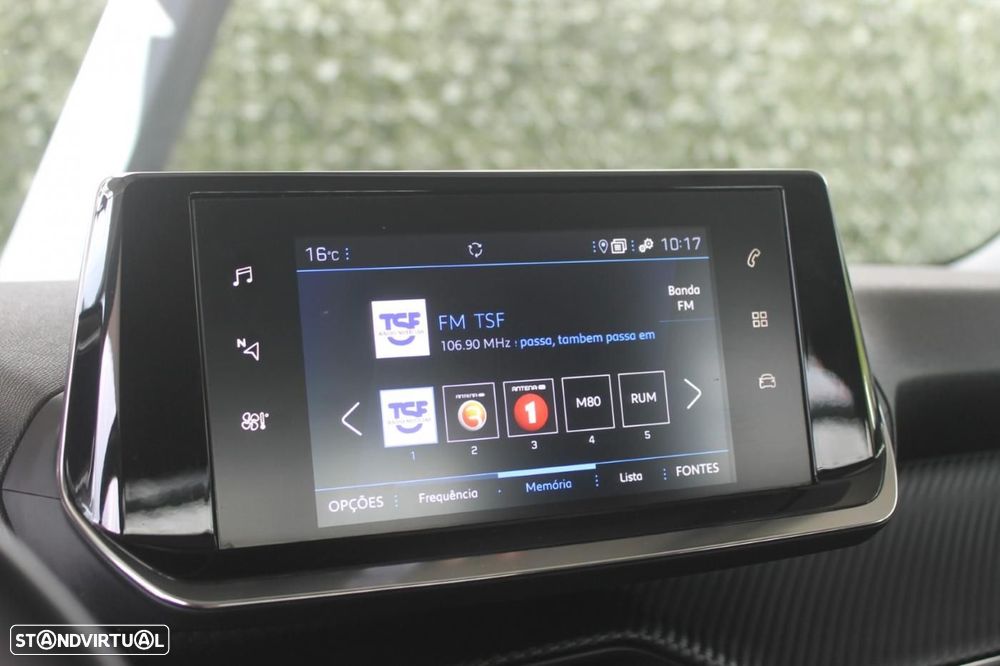 Peugeot 2008 1.5 BlueHDi Active Pack - 22