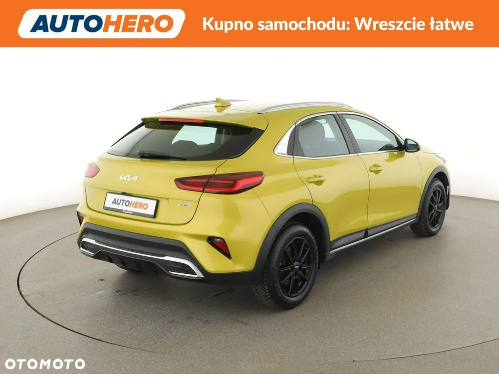 Kia XCeed 1.6 GDI DCT6 OPF VISION - 8