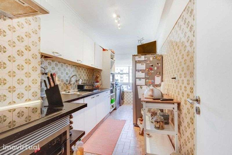 T3 luminoso  para arrendar Povoa de Santa Iria - Grande imagem: 4/7