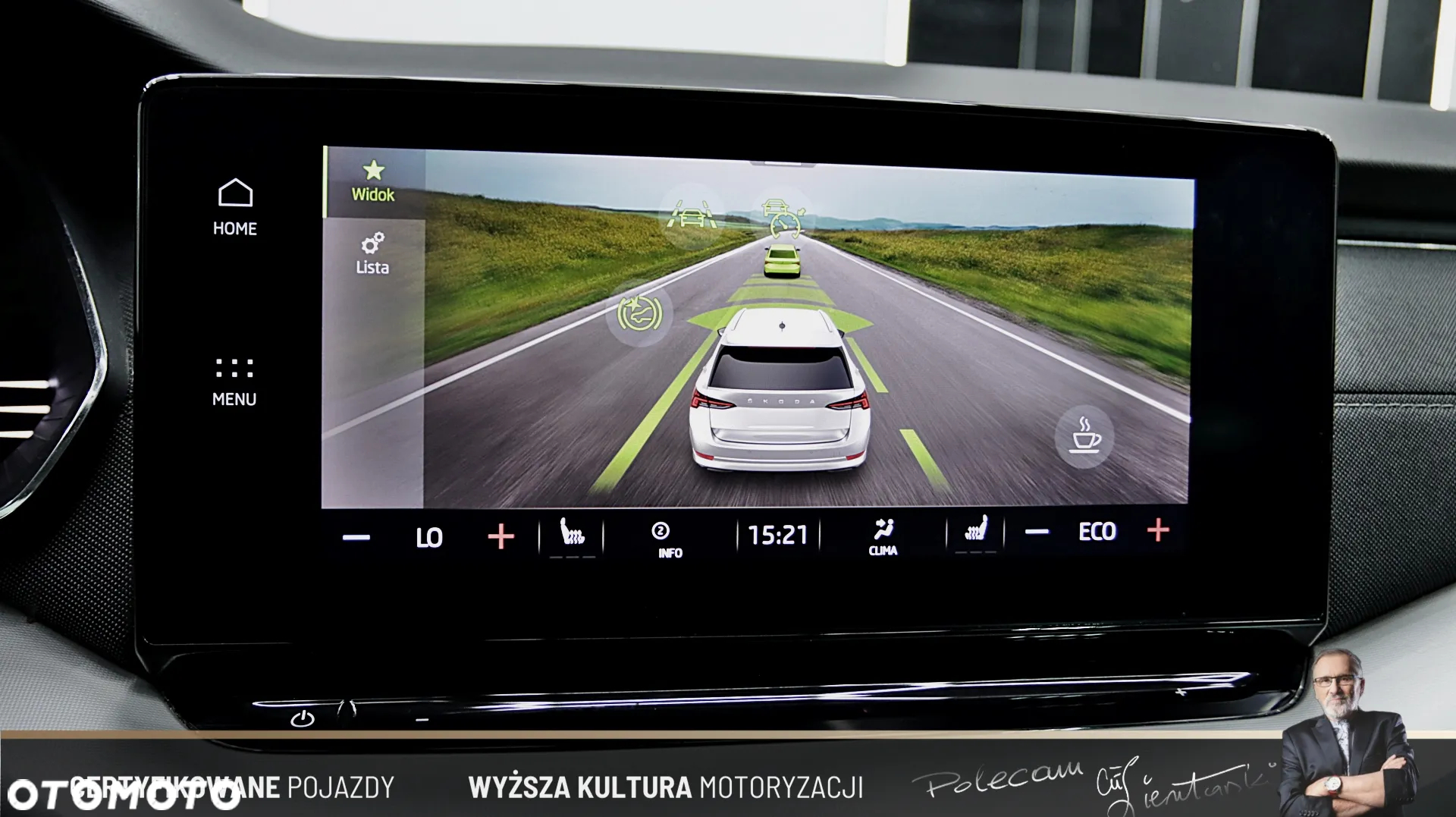 Skoda Octavia 1.4 TSI Plug-In Hybrid Style DSG - 26