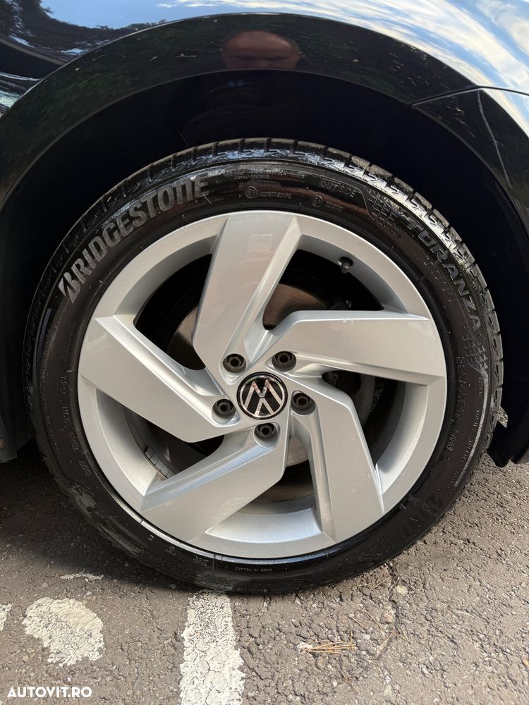 Volkswagen Golf 1.4 TSI BlueMotion Technology Highline - 17