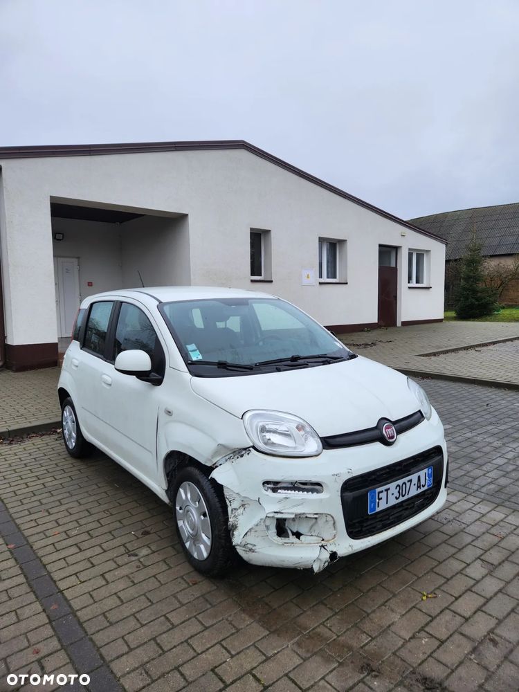 Fiat Panda 1.2 - 6