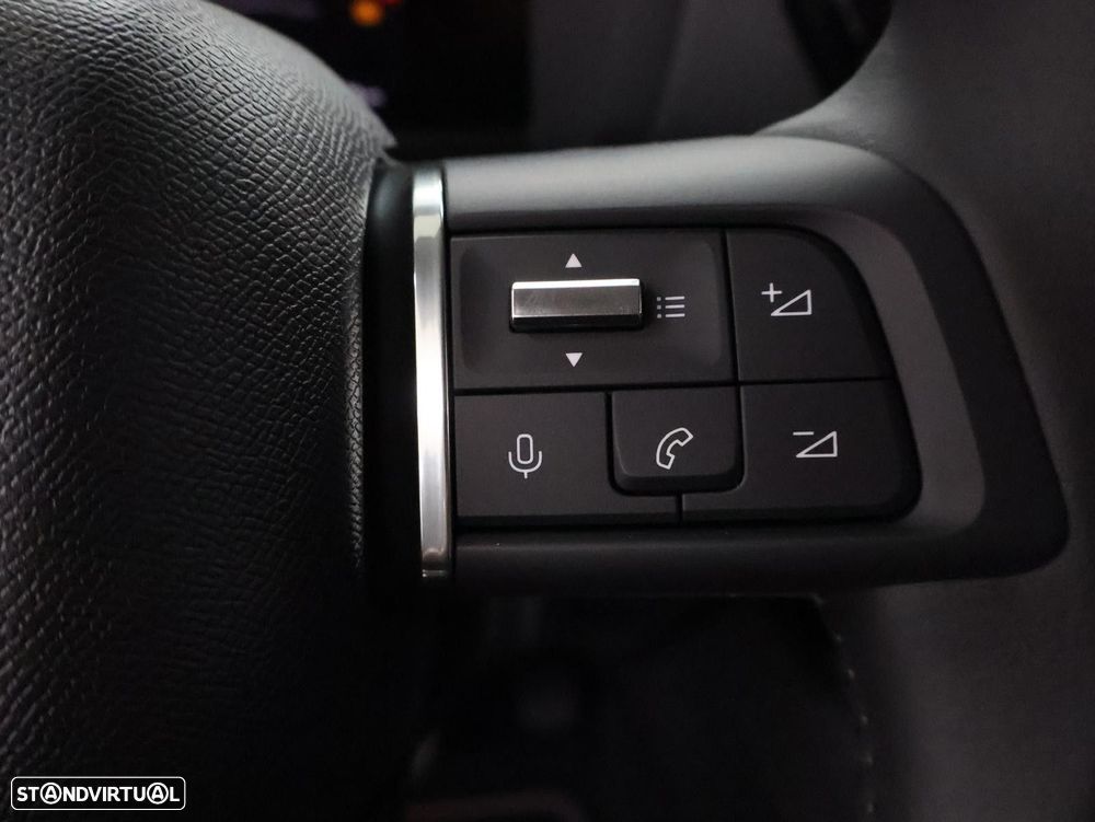 Citroën C4 1.2 Hybrid Collection e-DSC6 - 18