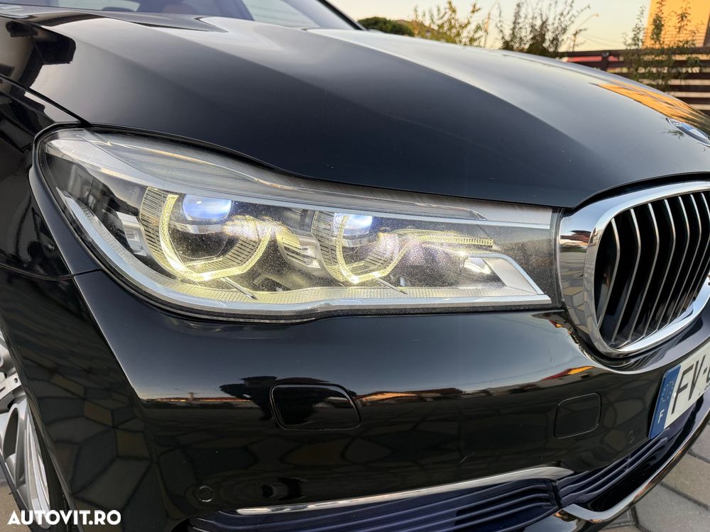 BMW Seria 7 - 3