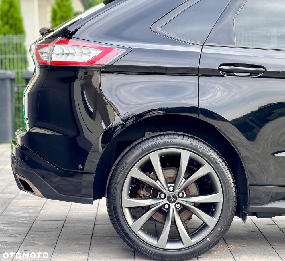 Ford Edge - 15