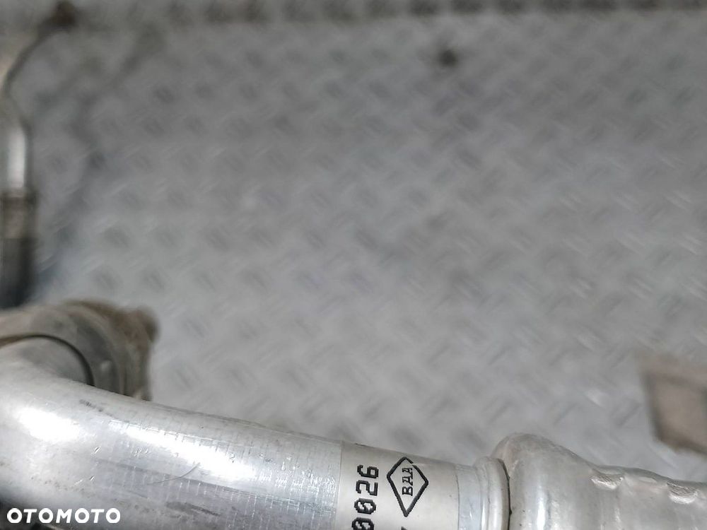 PRZEWÓD KLIMATYZACJI RENAULT MEGANE III 924800026 1.5 DCI - 8