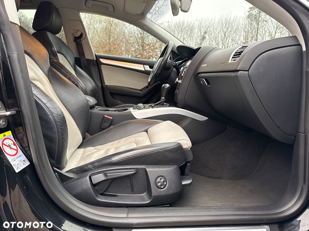 Audi A5 Sportback 2.7 TDI DPF multitronic - 24