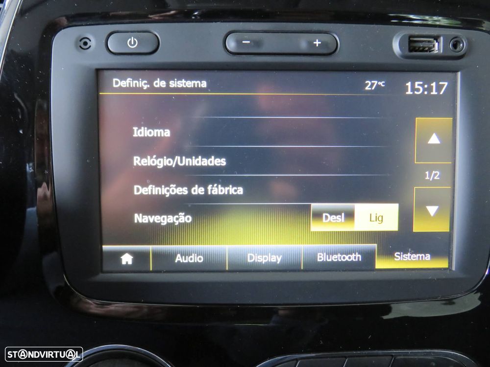 Renault Captur 0.9 TCE Exclusive - 31