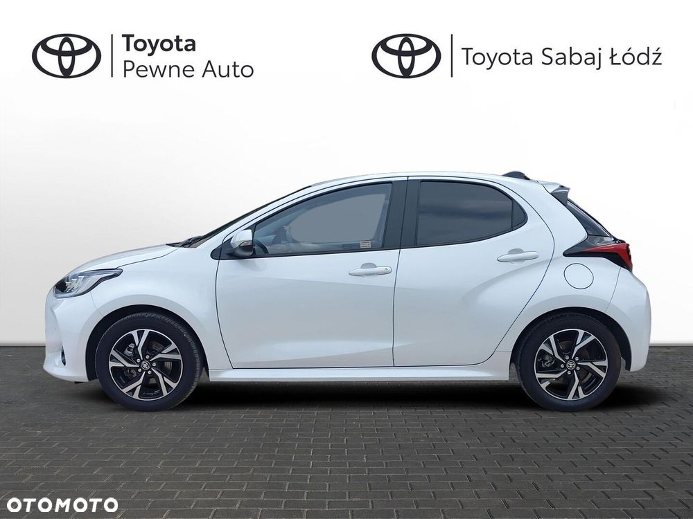 Toyota Yaris Hybrid 1.5 Style - 2