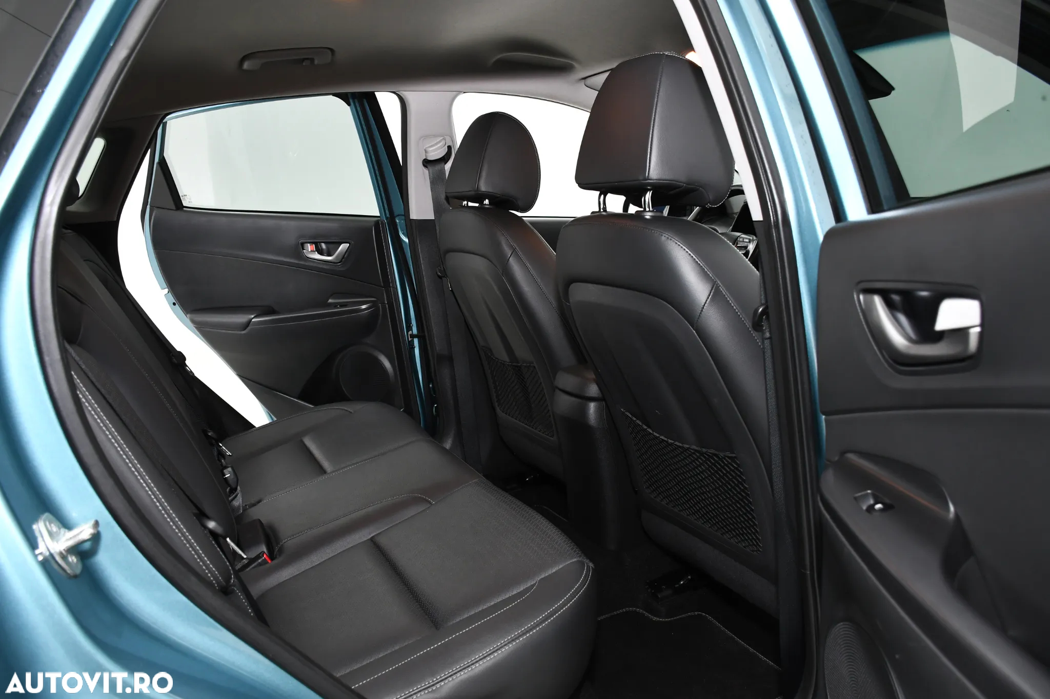 Hyundai KONA 1.6 CRDi DCT Premium - 8