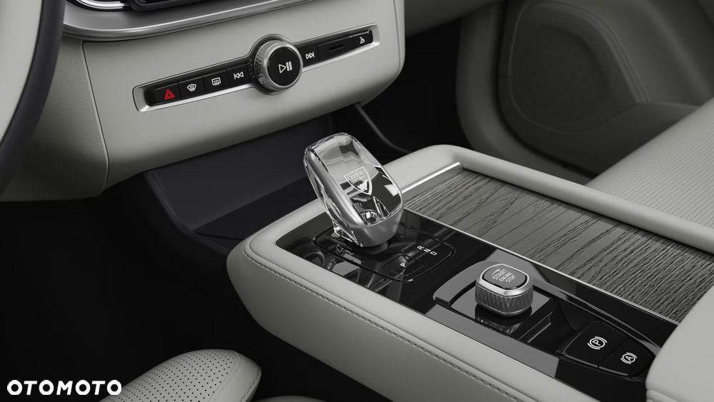 Volvo XC 90 T8 AWD Plug-In Hybrid Plus Bright 7os - 10