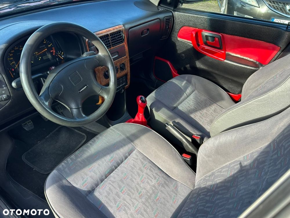 Seat Cordoba - 6