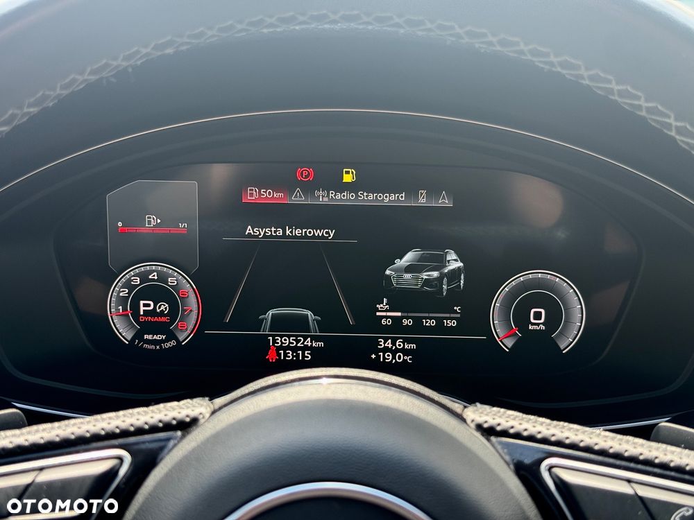 Audi A4 Avant 40 TFSI mHEV S Line S tronic - 31
