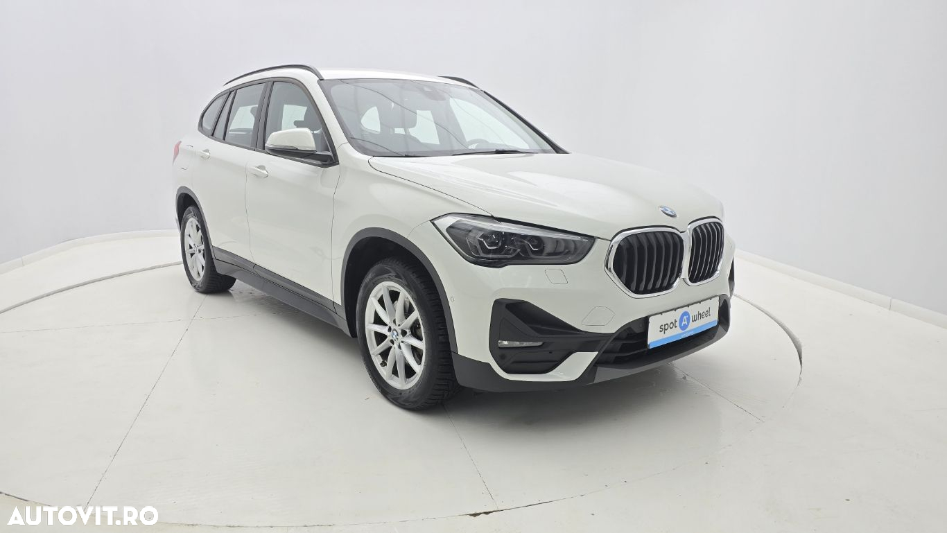 BMW X1 - 4