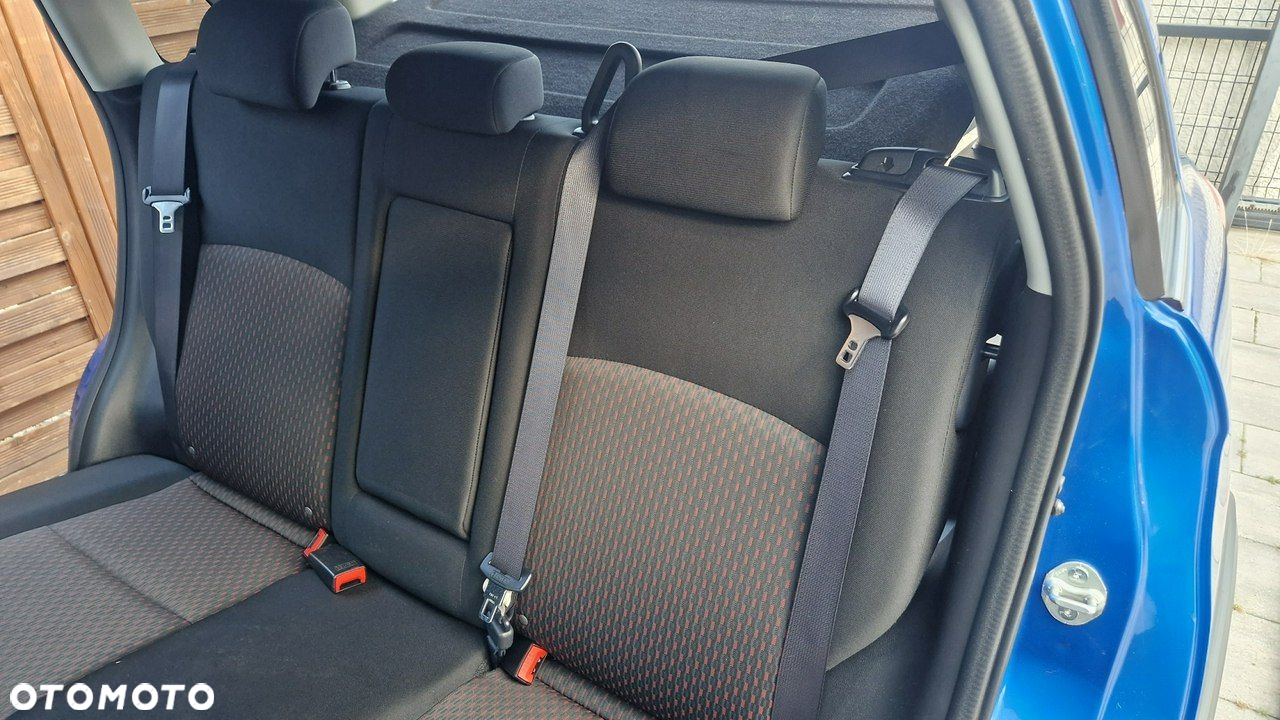 Mitsubishi ASX - 11