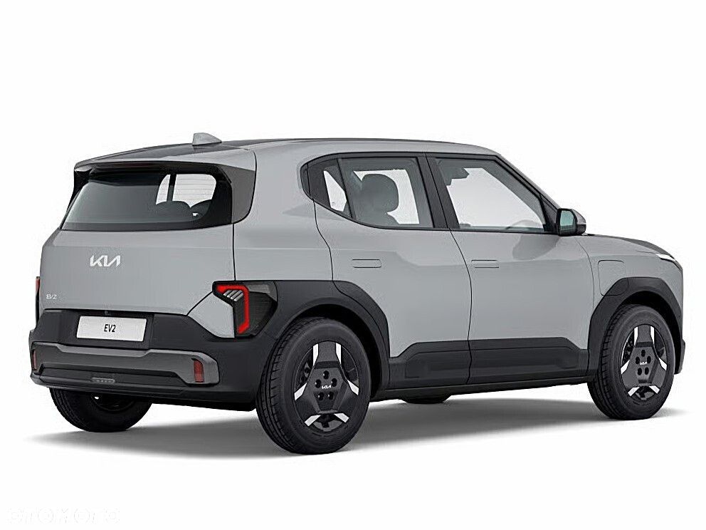 Kia EV2 42.2kWh Light - 11