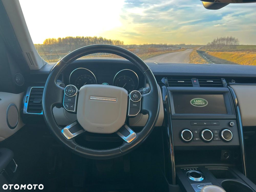 Land Rover Discovery 2.0 Sd4 - 14